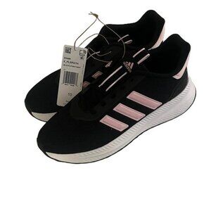 Adidas “X_PLRPATH” Women’s Daily Running Shoes (Black Pink White) ID0485 size 10